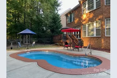 10826 Meg Meadow Drive, Mint Hill, NC 28227 - Photo 42