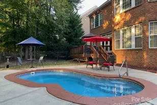 10826 Meg Meadow Dr, Mint Hill, NC 28227 - Photo 42