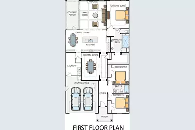 616 Plowshare Way #35, Clover, SC 29710 - Photo 22