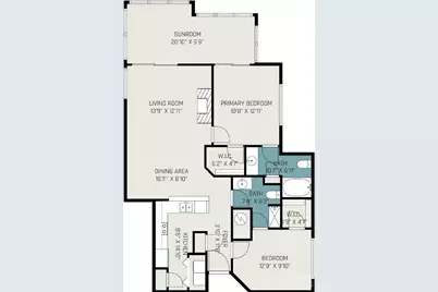 765 Southwest Drive, Davidson, NC 28036 - Photo 26