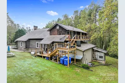 1196 N Country Club Road, Brevard, NC 28712 - Photo 32