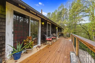 1196 N Country Club Road, Brevard, NC 28712 - Photo 34
