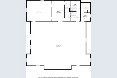 1196 N Country Club Road, Brevard, NC 28712 - Photo 46