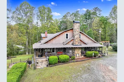 1196 N Country Club Road, Brevard, NC 28712 - Photo 2