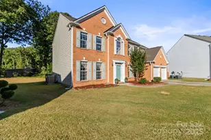 2932 Wheat Meadow Ln, Charlotte, NC 28270 - Photo 38