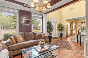 2932 Wheat Meadow Ln, Charlotte, NC 28270 - Photo 18