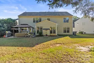 2932 Wheat Meadow Ln, Charlotte, NC 28270 - Photo 34