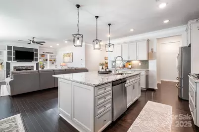 5351 Pembrey Drive, Denver, NC 28037 - Photo 14