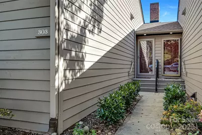 77 Chestnut Street #303, Tryon, NC 28782 - Photo 32