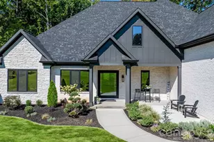 8527 Fieldstone Dr, Terrell, NC 28682 - Photo 4