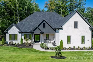 8527 Fieldstone Dr, Terrell, NC 28682 - Photo 2