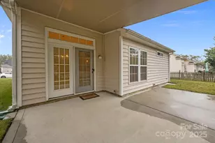 6708 Mimosa St, Indian Trail, NC 28079 - Photo 22