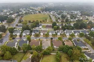 6708 Mimosa St, Indian Trail, NC 28079 - Photo 26