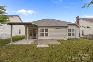 6708 Mimosa St, Indian Trail, NC 28079 - Photo 24