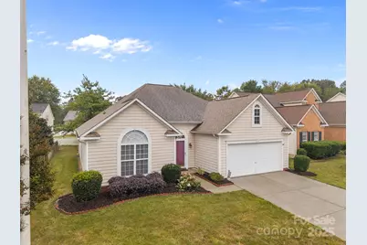 6708 Mimosa Street, Indian Trail, NC 28079 - Photo 2