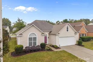 6708 Mimosa St, Indian Trail, NC 28079 - Photo 2