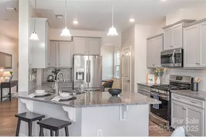 16718 Keene Court, Charlotte, NC 28278 - Photo 8