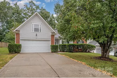 6043 Shining Oak Lane, Charlotte, NC 28269 - Photo 4