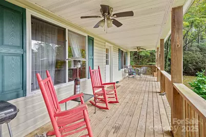 1465 Maple Springs Drive, Waynesville, NC 28785 - Photo 10