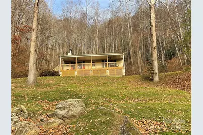 1465 Maple Springs Drive, Waynesville, NC 28785 - Photo 20