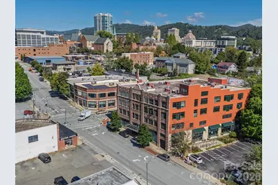 100 Coxe Avenue #306, Asheville, NC 28801 - Photo 2