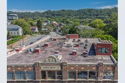 100 Coxe Avenue #306, Asheville, NC 28801 - Photo 4