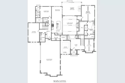 227 Wingrave Drive, Charlotte, NC 28270 - Photo 2