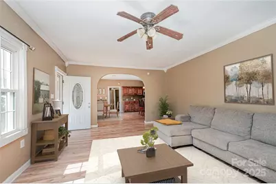 4562 Foster Blackmon Drive, Heath Springs, SC 29058 - Photo 8