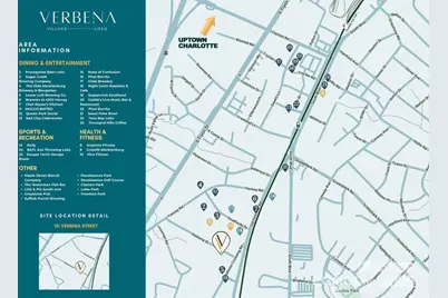 215 Freeland Lane, Charlotte, NC 28217 - Photo 32