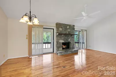 157 Glen Cannon Point #3, Pisgah Forest, NC 28768 - Photo 20