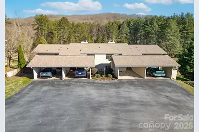 157 Glen Cannon Point #3, Pisgah Forest, NC 28768 - Photo 20