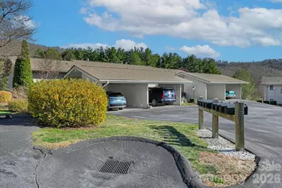 157 Glen Cannon Point #3, Pisgah Forest, NC 28768 - Photo 22