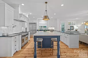 16141 Weatherly Way, Huntersville, NC 28078 - Photo 8