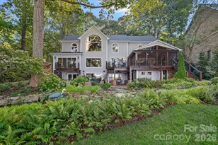 16141 Weatherly Way, Huntersville, NC 28078 - Photo 32