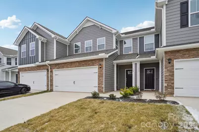 114 Sugg Trail, Weaverville, NC 28787 - Photo 4