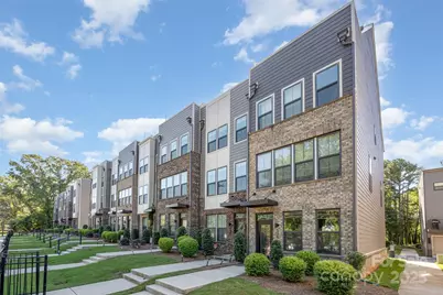 540 Billingsley Road, Charlotte, NC 28211 - Photo 2