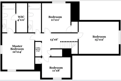4511 Avalon Forest Lane, Charlotte, NC 28269 - Photo 16