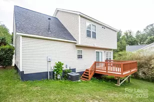 4511 Avalon Forest Ln, Charlotte, NC 28269 - Photo 14