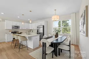 1112 Wonder Wy, Charlotte, NC 28208 - Photo 10