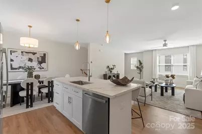 1116 Wonder Way, Charlotte, NC 28208 - Photo 16