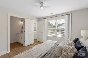 1116 Wonder Wy, Charlotte, NC 28208 - Photo 24