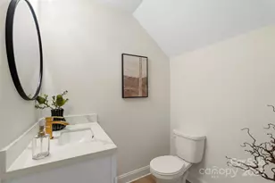 1116 Wonder Wy, Charlotte, NC 28208 - Photo 8