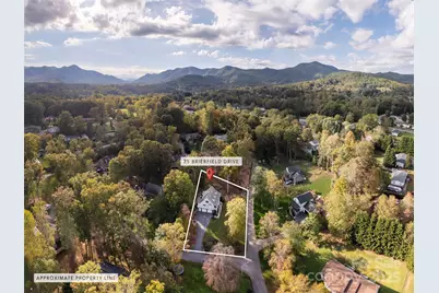 25 Brierfield Drive, Candler, NC 28715 - Photo 40