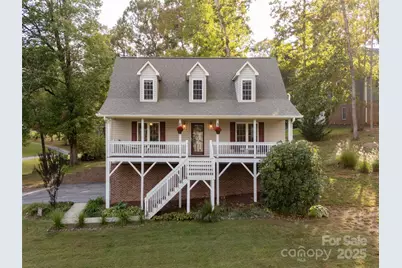 25 Brierfield Drive, Candler, NC 28715 - Photo 1