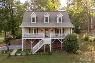 25 Brierfield Dr, Candler, NC 28715 - Photo 1