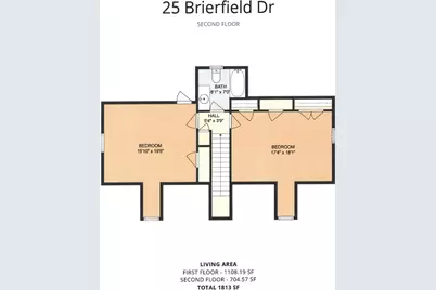 25 Brierfield Drive, Candler, NC 28715 - Photo 26