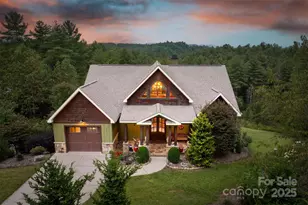 5378 Oak Crest Ln, Lenoir, NC 28645 - Photo 2