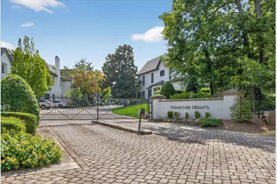 310 Wendover Heights Circle, Charlotte, NC 28211 - Photo 38