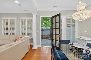 310 Wendover Heights Cir, Charlotte, NC 28211 - Photo 16