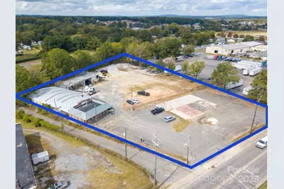 901 Dr Martin Luther King Jr Way, Gastonia, NC 28054 - Photo 1